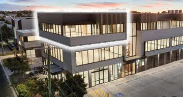 Suite 201, 19 Chandos Street Cheltenham VIC 3192 - Image 1