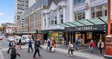 Cat & Fiddle Arcade, 49-51 Murray Street Hobart TAS 7000 - Image 1