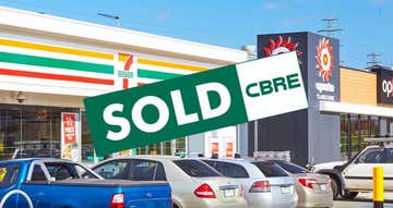 7-Eleven and Oporto 1016 Cranbourne-Frankston Road Cranbourne VIC 3977 - Image 1