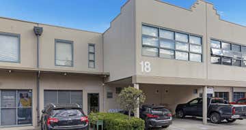 18/56 O'Riordan Street Alexandria NSW 2015 - Image 1