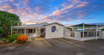 Cubby Care Mooroobool, 100 Callum Street Mooroobool QLD 4870 - Image 1