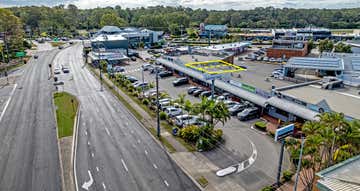 4/8-16 Redland Bay Road Capalaba QLD 4157 - Image 1