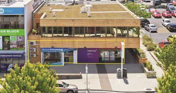 1 & 2, 10 Bayfield Street Rosny Park TAS 7018 - Image 1