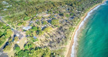 Turtle Sands Camping & Holiday Park, 159 Mon Repos Rd Bargara QLD 4670 - Image 1