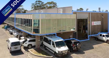 1-3 Endeavour Road Caringbah NSW 2229 - Image 1