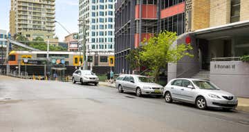 Level 3, 8 Thomas St Chatswood NSW 2067 - Image 1