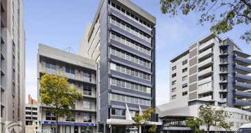 38/131 Leichhardt Street Spring Hill QLD 4000 - Image 1