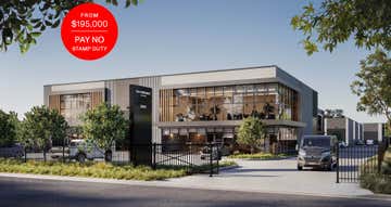 The Precinct Hastings - Stage 1, 2153 Frankston - Flinders Road Hastings VIC 3915 - Image 1