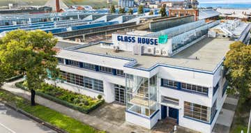 Glass House @ Federal Mills, G1, 11 Mackey Street North Geelong VIC 3215 - Image 1