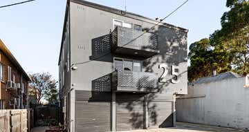 1-5, 25-27 Bendigo Street Collingwood VIC 3066 - Image 1