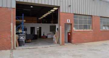 Unit 8, 3 New Street Frankston VIC 3199 - Image 1