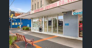 Light Filled Retail or Office Opportunity, 1114A Glen Huntly Road Glen Huntly VIC 3163 - Image 1