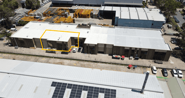 Unit 4, 8 Kerr Road Ingleburn NSW 2565 - Image 1