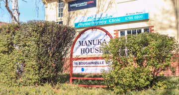 Manuka House 16 Bougainville Street Griffith ACT 2603 - Image 1