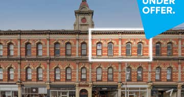 17/236-248 Brunswick Street Fitzroy VIC 3065 - Image 1