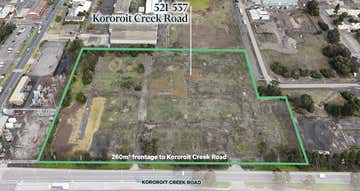 521-537 Kororoit Creek Road Altona VIC 3018 - Image 1