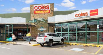 Diamond Creek Station Shopping Centre , 67 Main Hurstbridge Road Diamond Creek VIC 3089 - Image 1