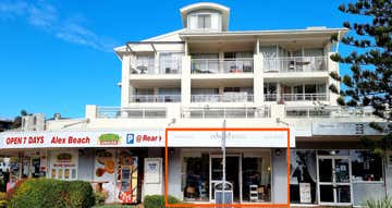 Alexandra Beach Resort, 6/180 Alexandra Beach Parade Alexandra Headland QLD 4572 - Image 1
