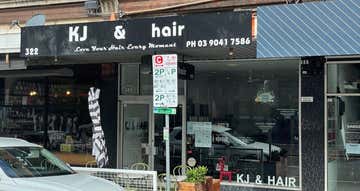 322 Bridge Road Richmond VIC 3121 - Image 1