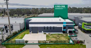 1/393-399 South Gippsland Highway Dandenong South VIC 3175 - Image 1