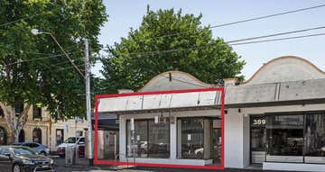 387 Victoria Street Abbotsford VIC 3067 - Image 1