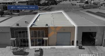 41 Industrial Drive Sunshine West VIC 3020 - Image 1