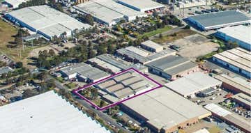 Warehouse A, 31-39 Sturt Street Smithfield NSW 2164 - Image 1