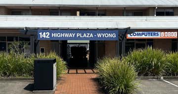 Shop 1, 142 Pacific Highway Wyong NSW 2259 - Image 1