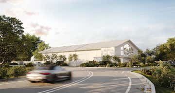 Zephyr HQ, 10 Quarry Road South Murwillumbah NSW 2484 - Image 1