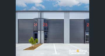 25/580 Rode Road Chermside QLD 4032 - Image 1