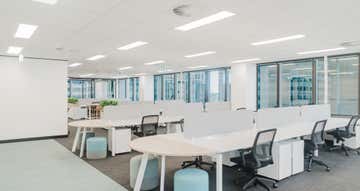 40 Creek St Brisbane City QLD 4000 - Image 1