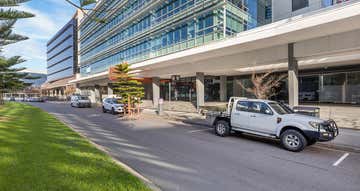 Ground Floor Suite A1, 22 Honeysuckle Drive Newcastle NSW 2300 - Image 1