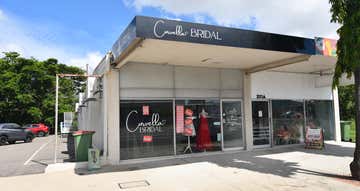 Shop B, 251 Charters Towers Road Mysterton QLD 4812 - Image 1