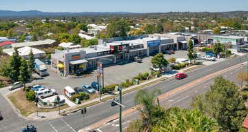 Booval Retail Centre, 116 Brisbane Road Booval QLD 4304 - Image 1