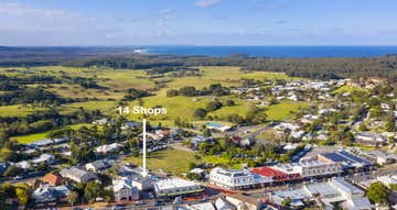 23 Wason Street Milton NSW 2538 - Image 1
