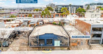 280-286 Rosslyn Street West Melbourne VIC 3003 - Image 1