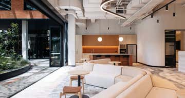 Industry Lanes 459 Church Street Richmond VIC 3121 - Image 1