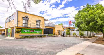 'White Lion Hotel' - 53-57 Russell Street Deniliquin NSW 2710 - Image 1