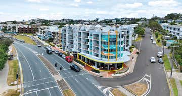 Shop 10 , 188 Alexandra Parade Alexandra Headland QLD 4572 - Image 1