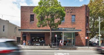 Level 1 Suite 5 & 6, 410 Crown Street Surry Hills NSW 2010 - Image 1