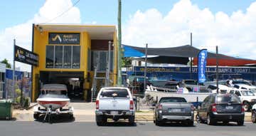 73-77 Mulgrave Road, Cnr Mulgrave & Draper Street Parramatta Park QLD 4870 - Image 1