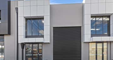 Warehouse 3, 158 Fyans Street South Geelong VIC 3220 - Image 1
