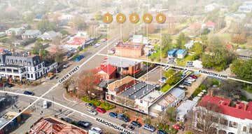 260-262 Maroondah Highway Healesville VIC 3777 - Image 1