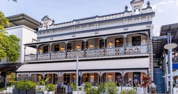 The Plough Inn, Building 29 Stanley Street Plaza, 153 Stanley Street South Brisbane QLD 4101 - Image 1