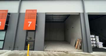 Unit 7, 22 Johnson Street Maitland NSW 2320 - Image 1