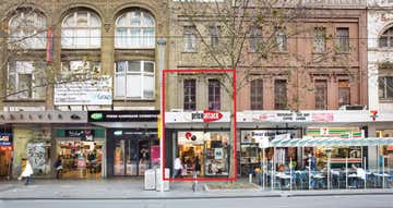 155 Swanston Street Melbourne VIC 3000 - Image 1
