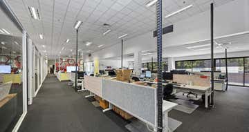Unit 5.02, 706 Lorimer Street Port Melbourne VIC 3207 - Image 1