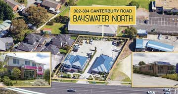 302-304 Canterbury Road Bayswater North VIC 3153 - Image 1