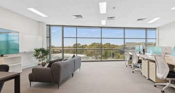 T1 - Office, Suite  412, 14-16 Lexington Drive Bella Vista NSW 2153 - Image 1
