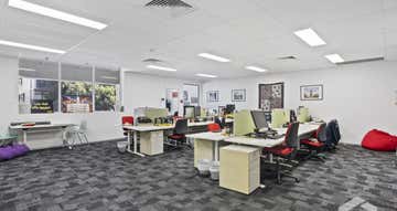 1/41 Robertson Street Fortitude Valley QLD 4006 - Image 1